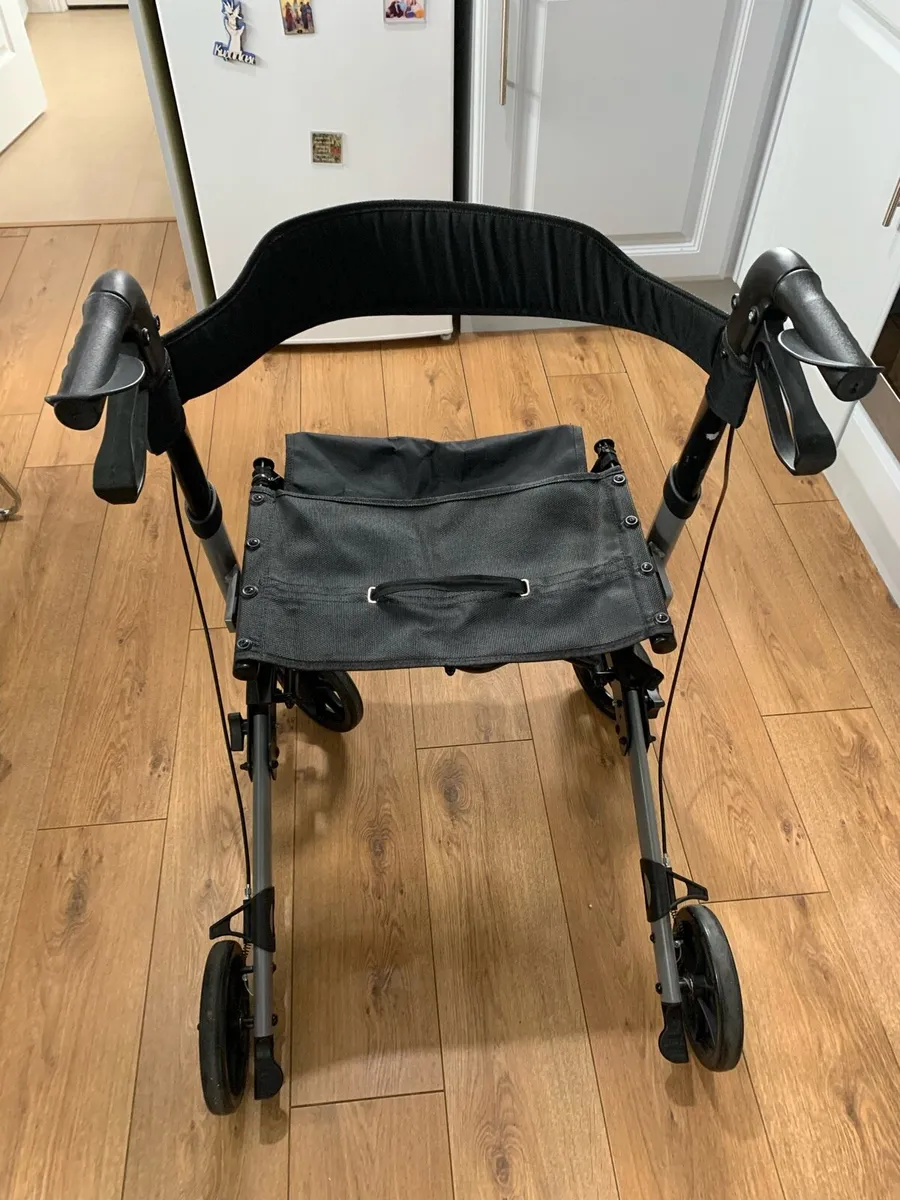 Walking Aid - Image 4