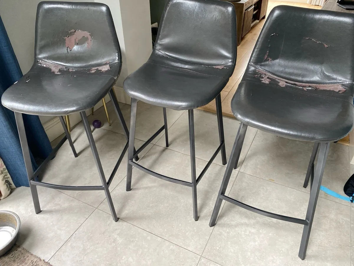 Counter stool - Image 4