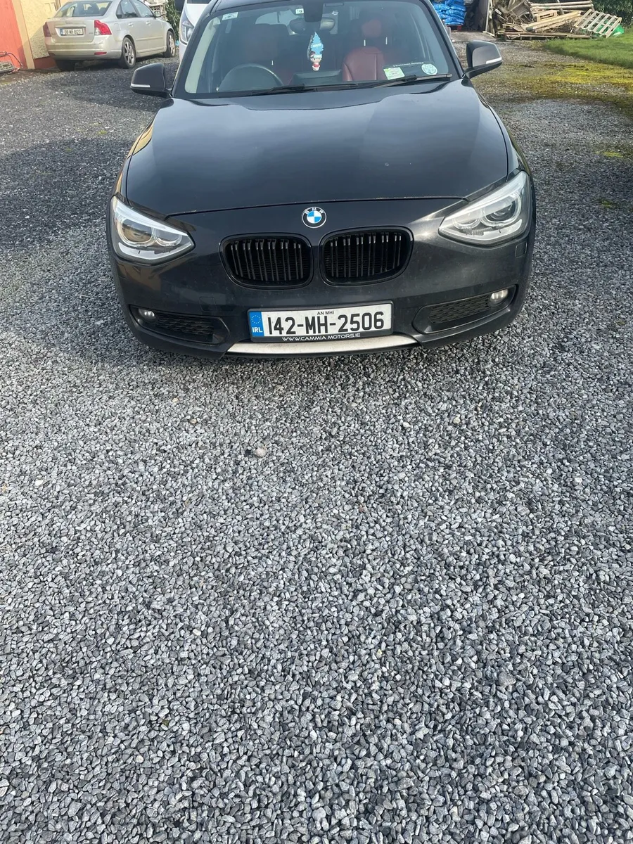 Bmw - Image 1