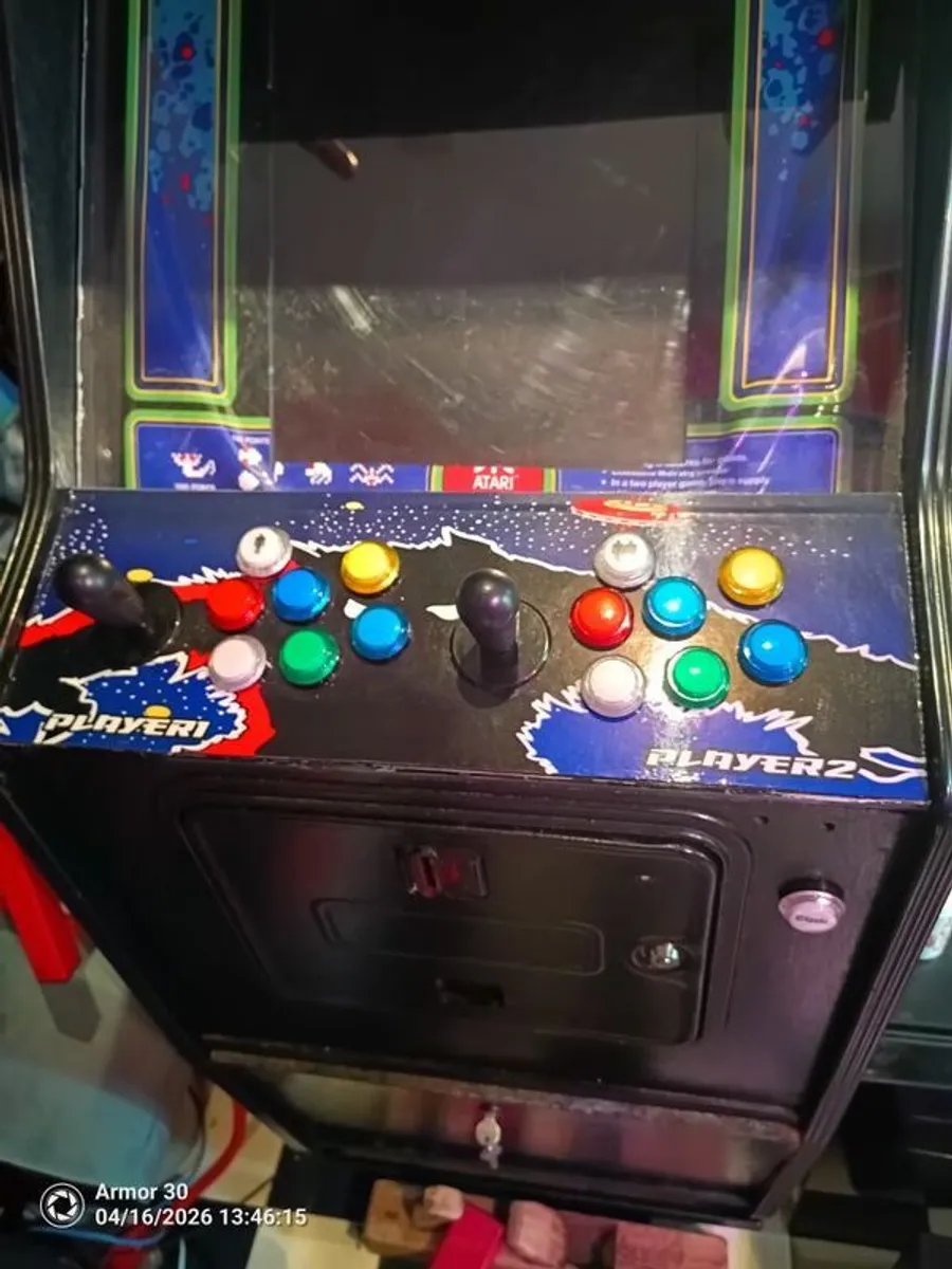 Three man cave must haves - Image 2