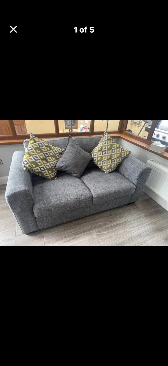 Sofa - Image 2
