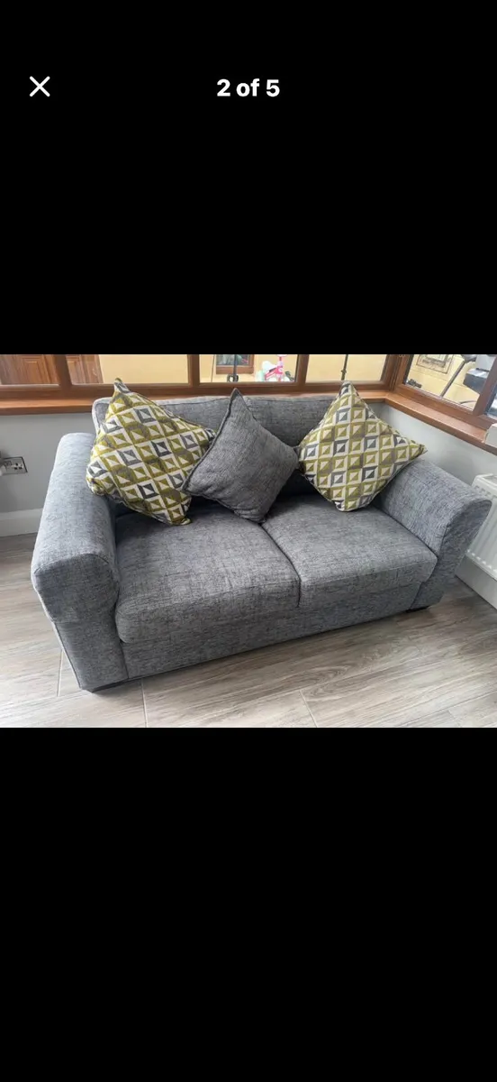 Sofa - Image 1