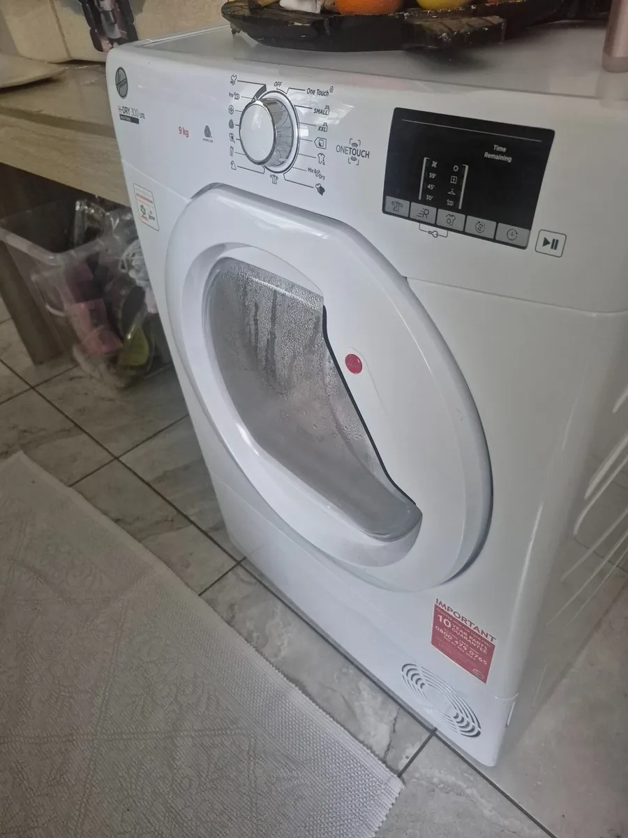 Dryer - Image 2