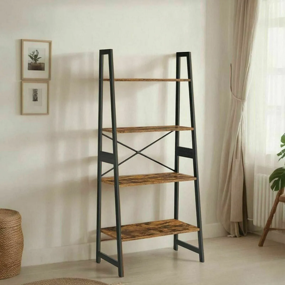 NEW Bookcase Display Unit - Fit into car.. - Image 1