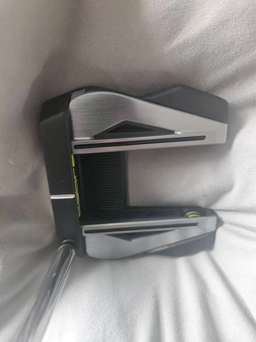 Cobra putter - Image 2