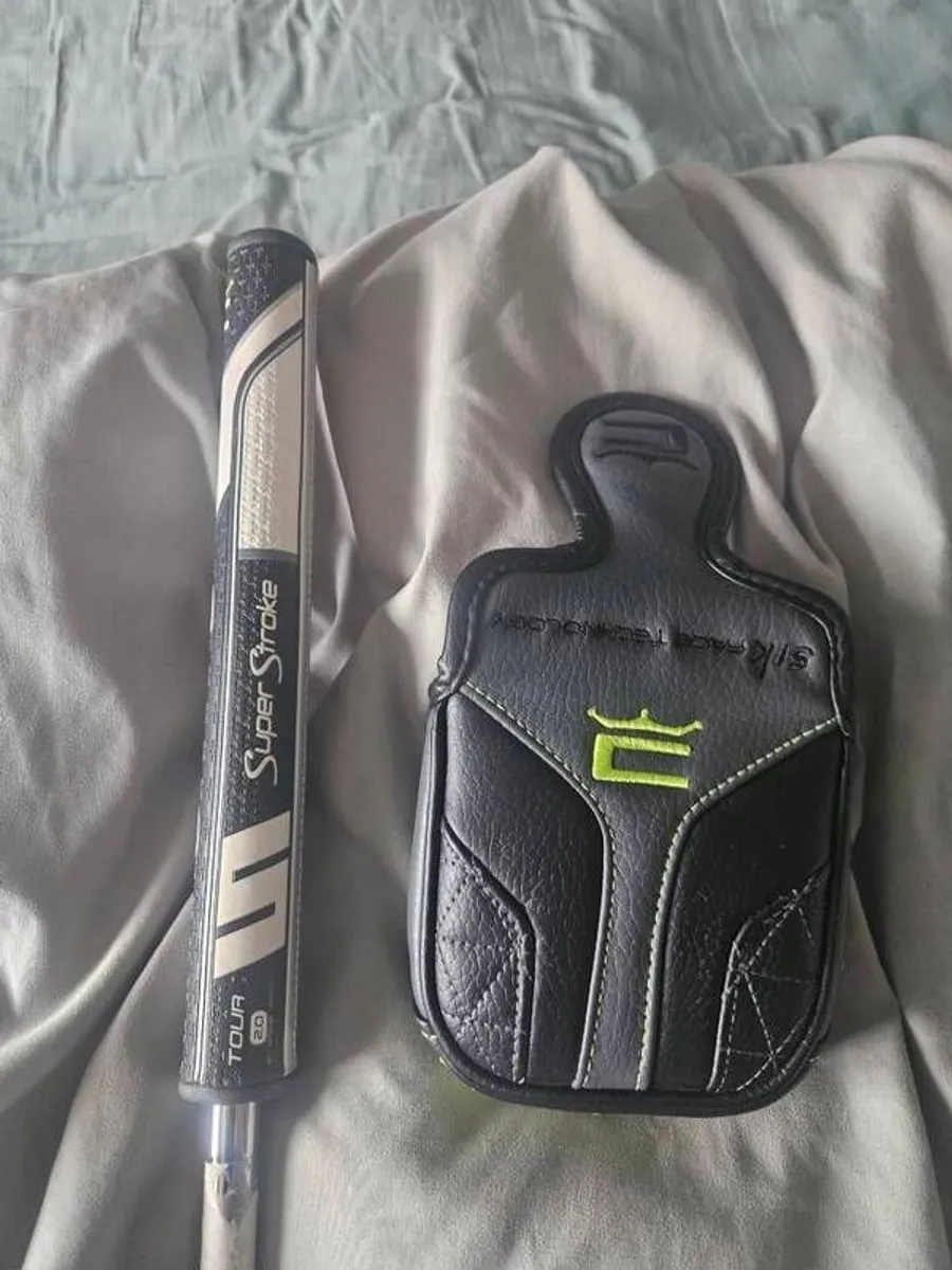 Cobra putter - Image 3