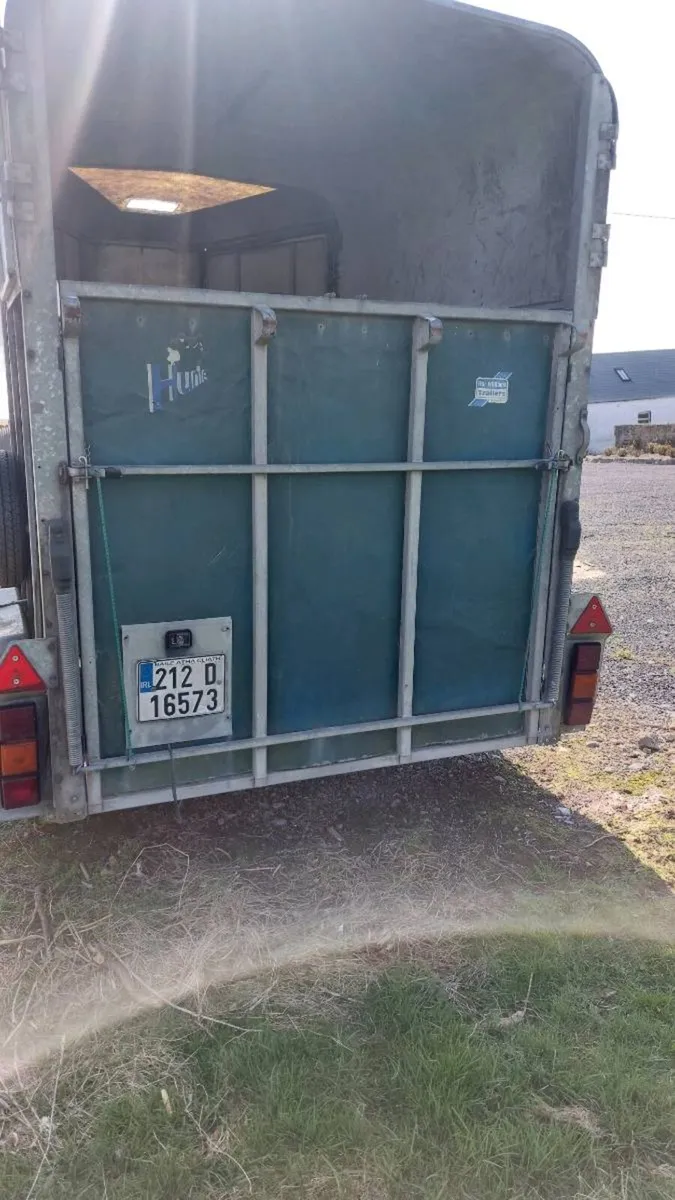 Horsebox - Image 2