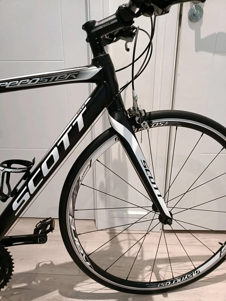 Scott Bicycle size S - Image 3