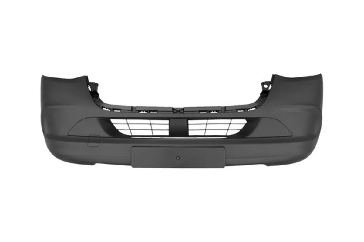 Mercedes-Benz Sprinter 2018 – 2026 Front Bumper - Image 1