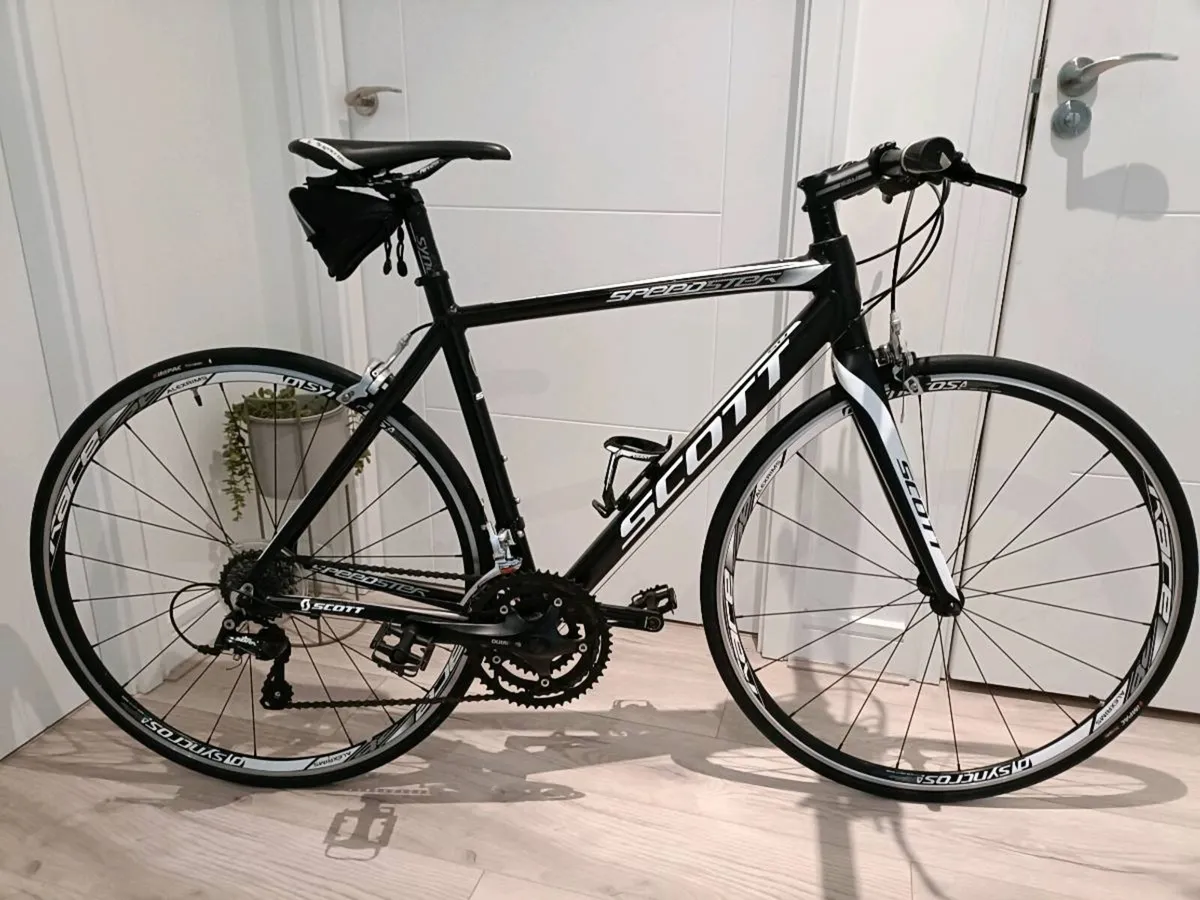 Scott Bicycle size S - Image 1