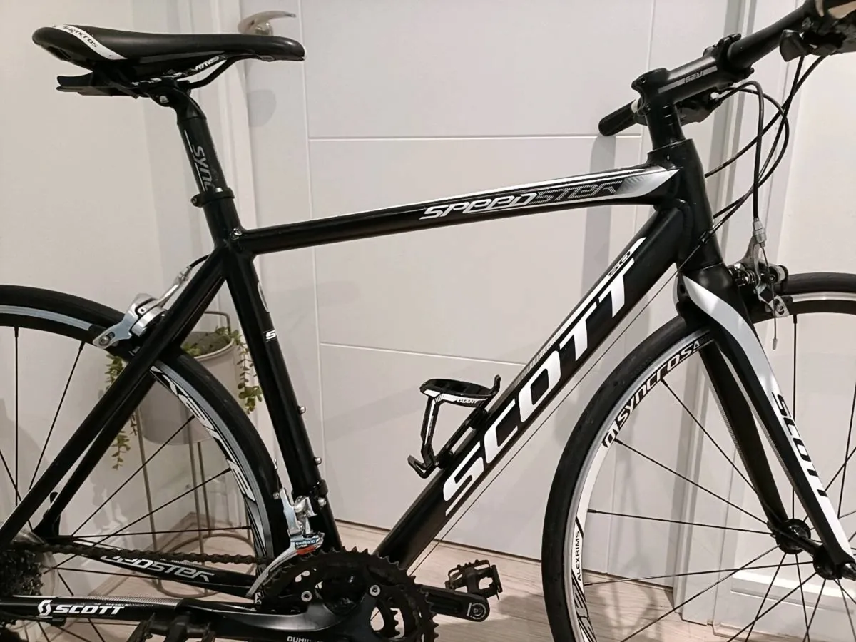 Scott Bicycle size S - Image 2