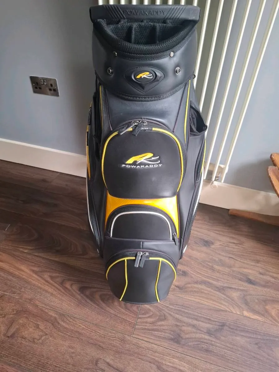 POWAKADDY PREMIUM BAG - Image 2