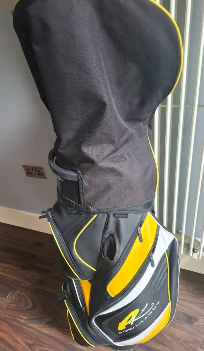 POWAKADDY PREMIUM BAG - Image 4