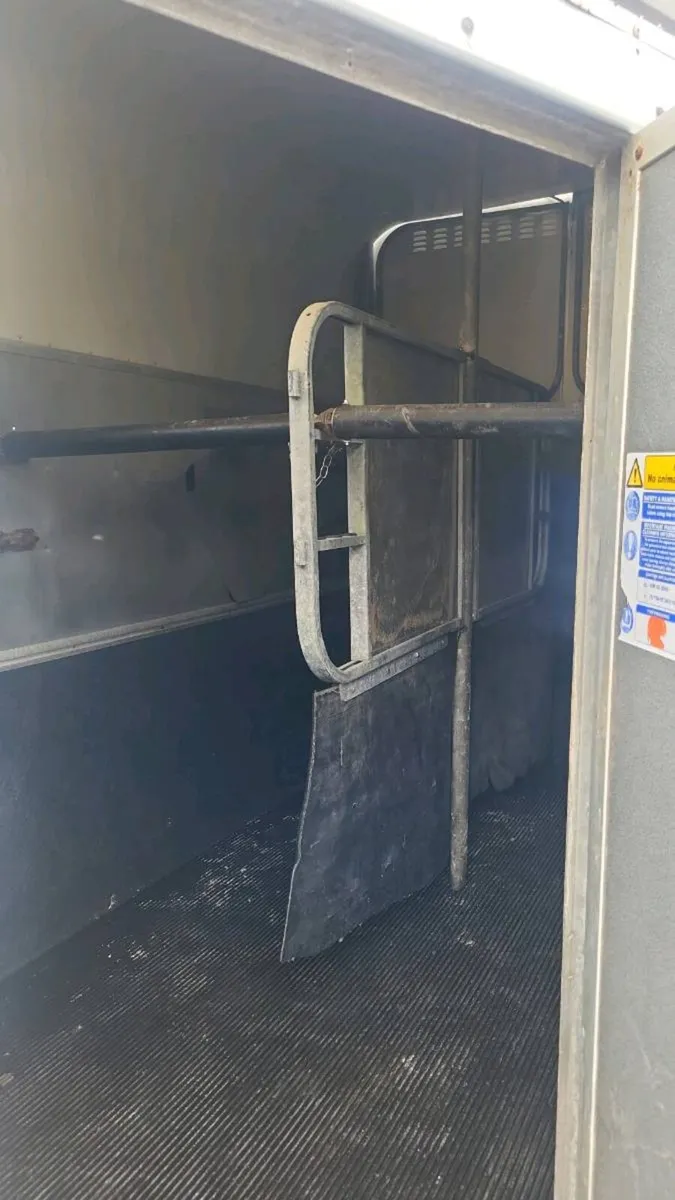 Ifor Williams - Image 2