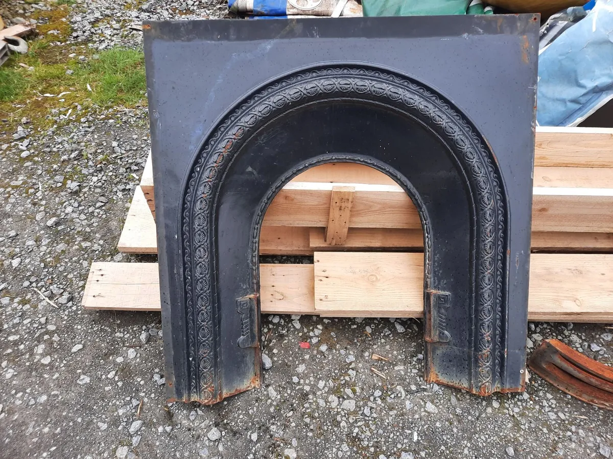 Fireplace - Image 1