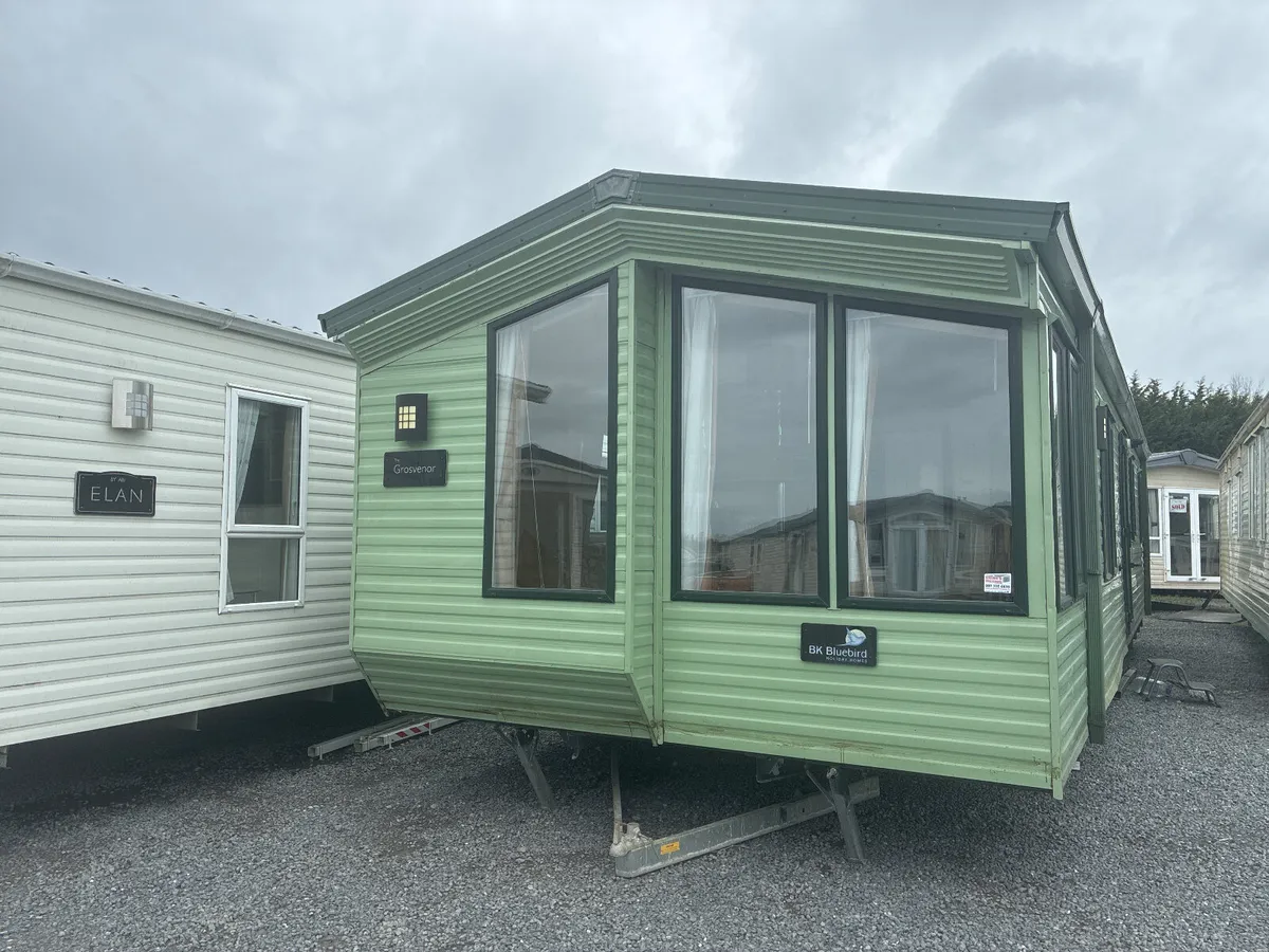 41FEET LONG 12 FEET WIDE BK GROVNER - Image 1