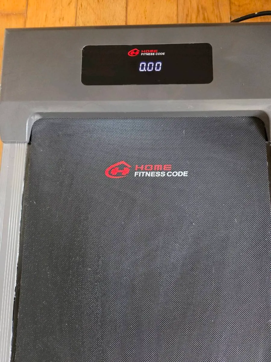 Walking pad/treadmill - Image 2