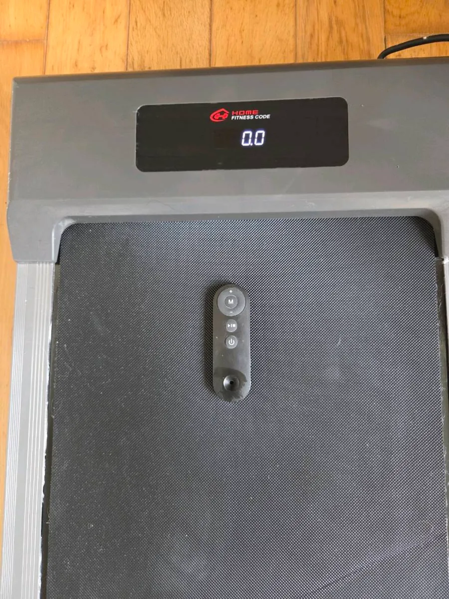 Walking pad/treadmill - Image 3