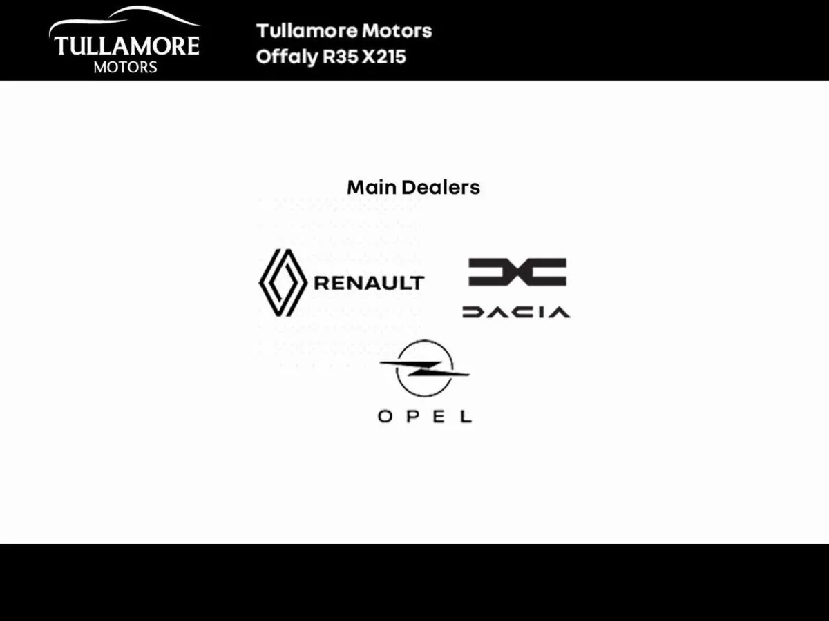 Renault Master START MM33 BLUE