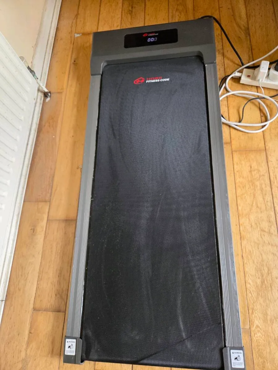 Walking pad/treadmill - Image 1