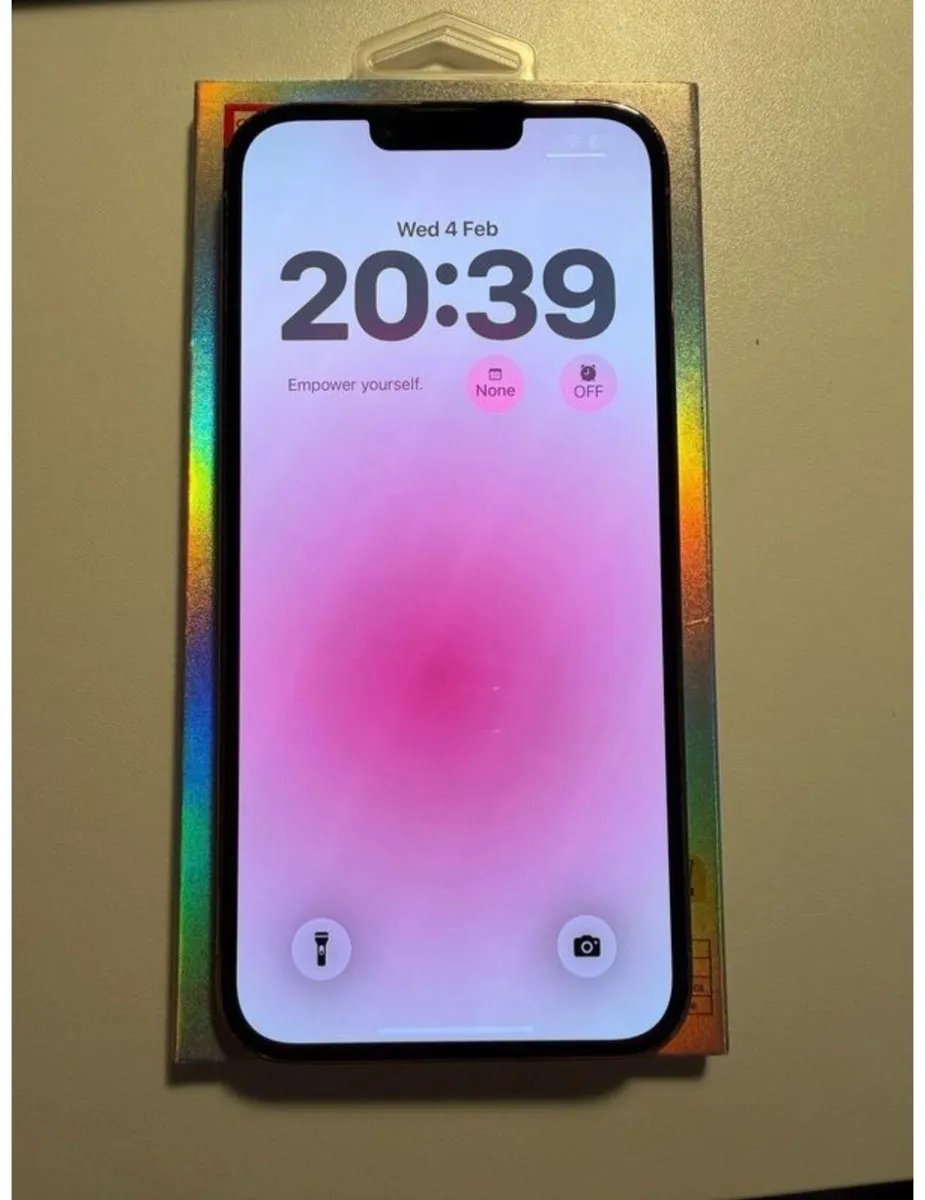 iPhone 13 Pro Max - Image 3