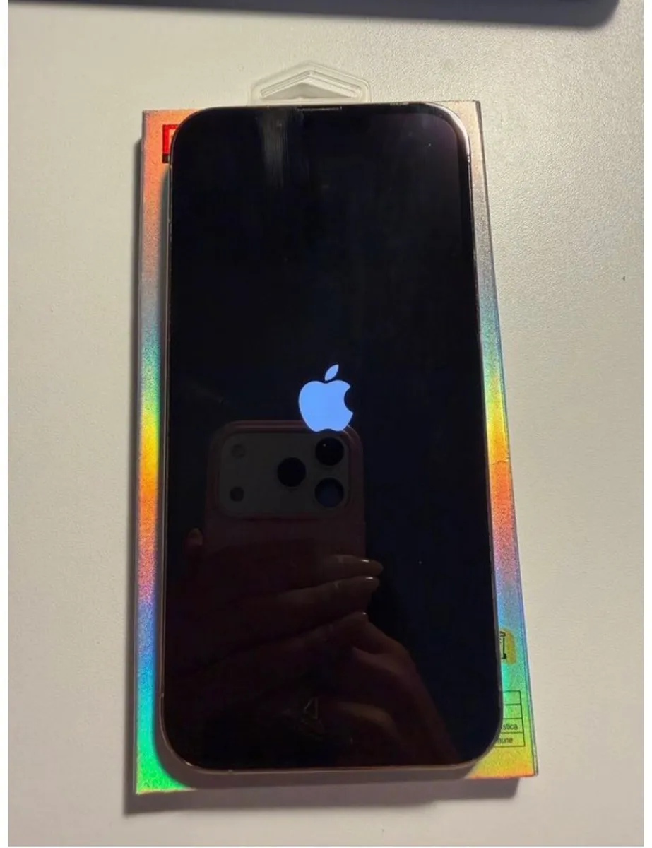 iPhone 13 Pro Max - Image 2
