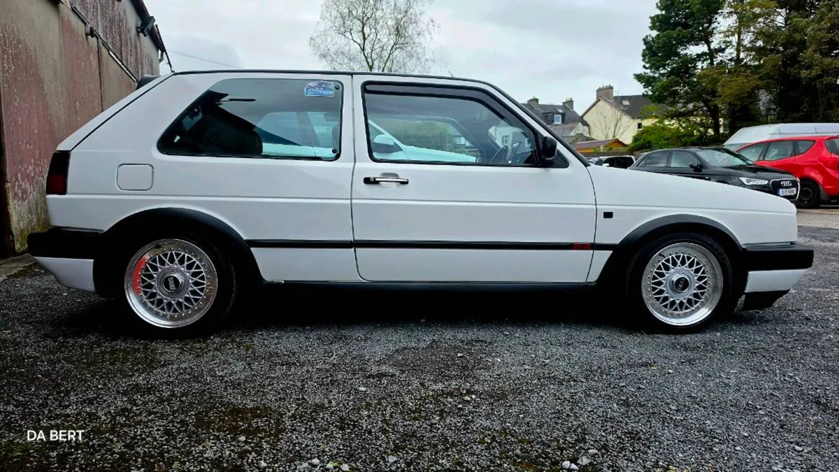 GOLF GTI  ( swap/px ) - Image 4