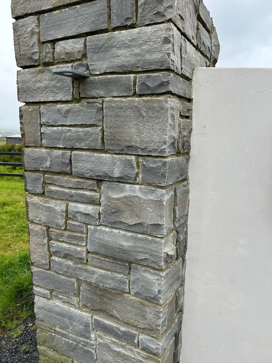 Lough Liscannor Building Stone - Image 2