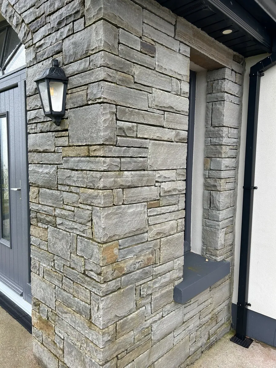 Lough Liscannor Building Stone - Image 1