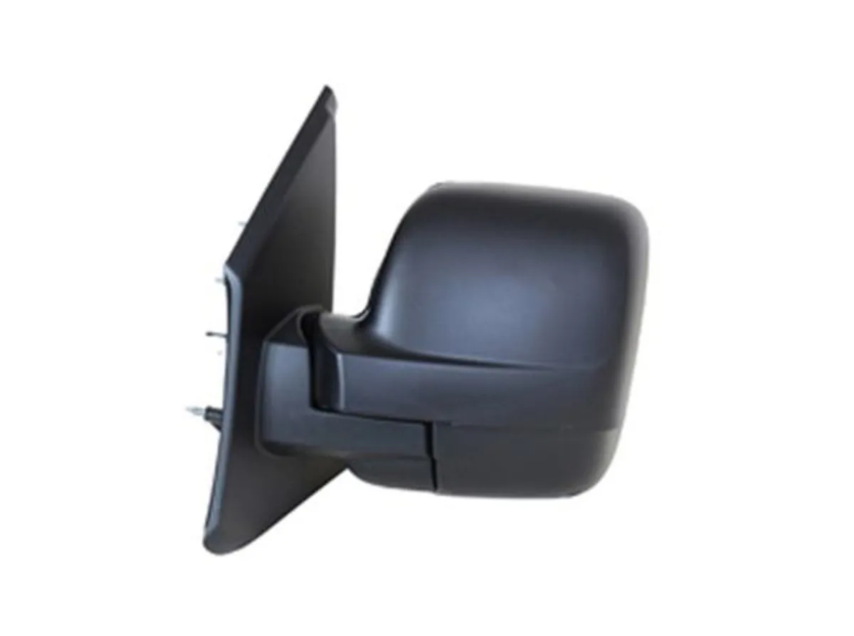 Renault Trafic Passenger Side Door Mirror Electric - Image 1
