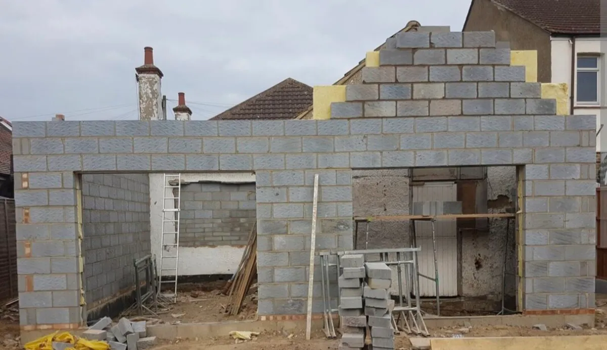 Brick Layer (Brick Legacy) - Image 3