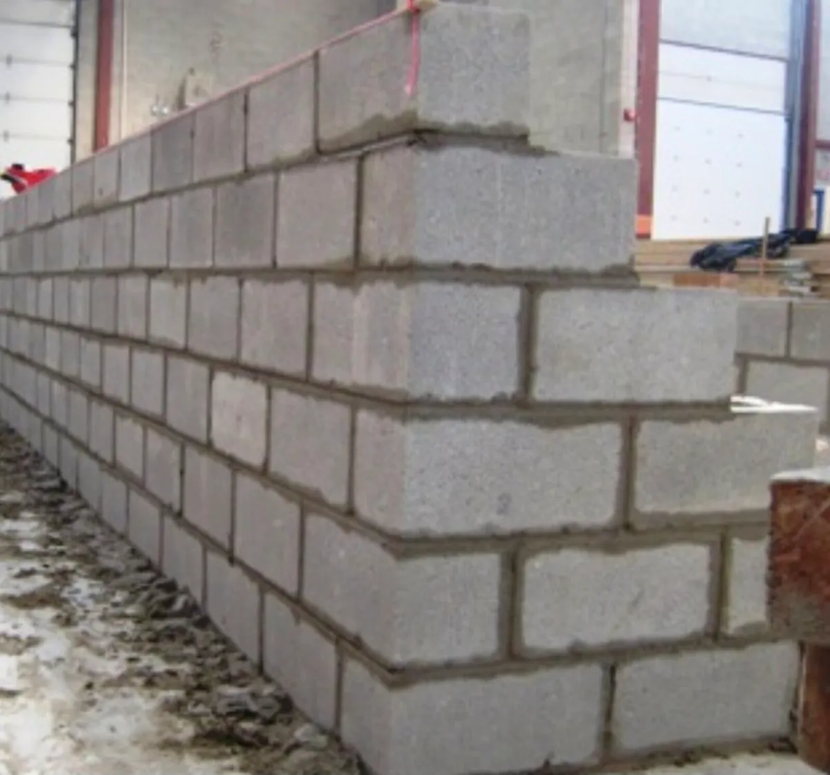 Brick Layer (Brick Legacy) - Image 4