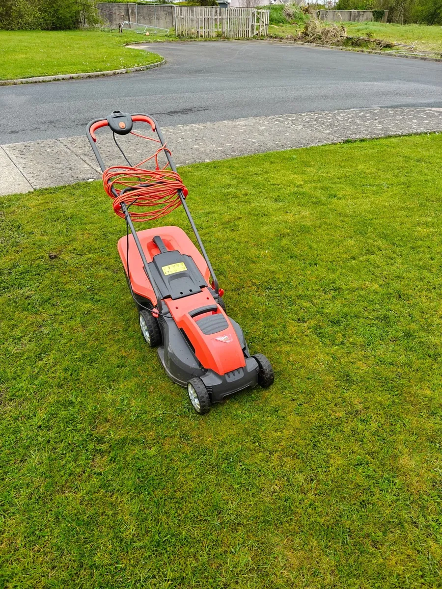 Lawn mower - Image 4