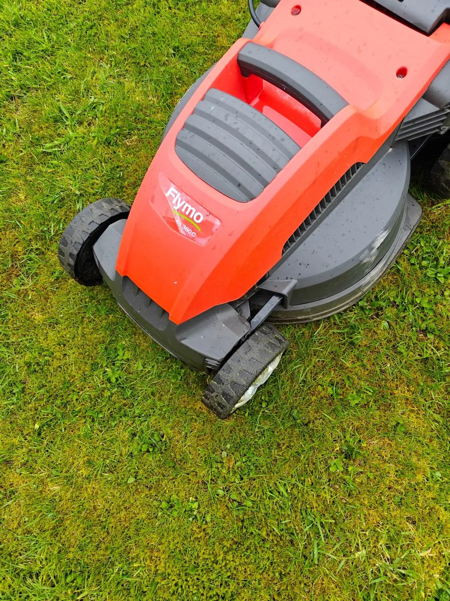 Lawn mower - Image 3