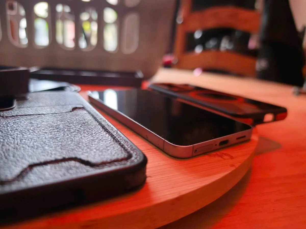 Samsung S25 unlocked any network - Image 2