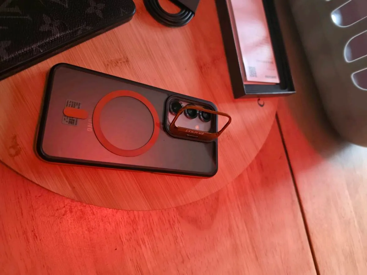 Samsung S25 unlocked any network - Image 4