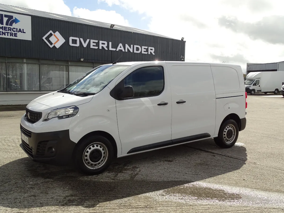 Peugeot Expert 2023 - Image 3