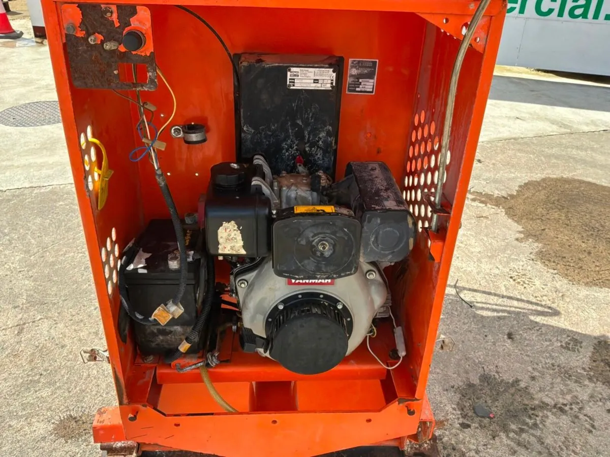 BELLE MIXER - Image 3