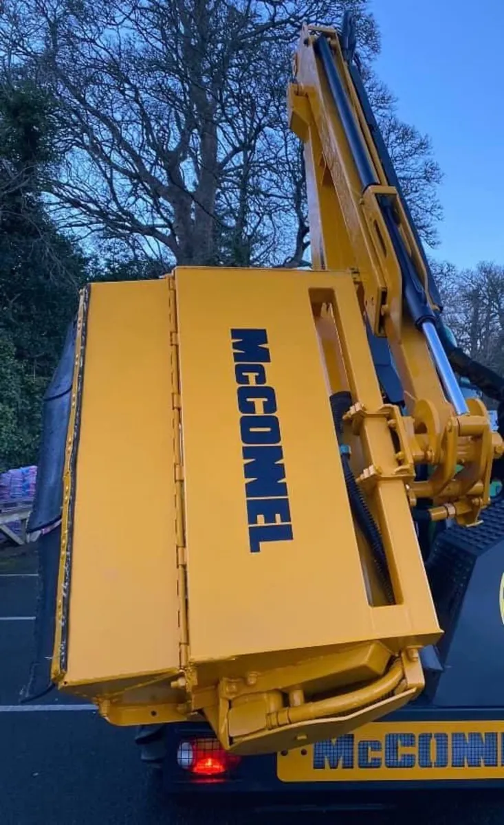 Replacement decals made... - Image 1