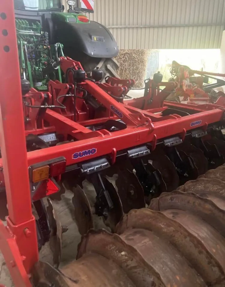 Replacement decals made... - Image 3