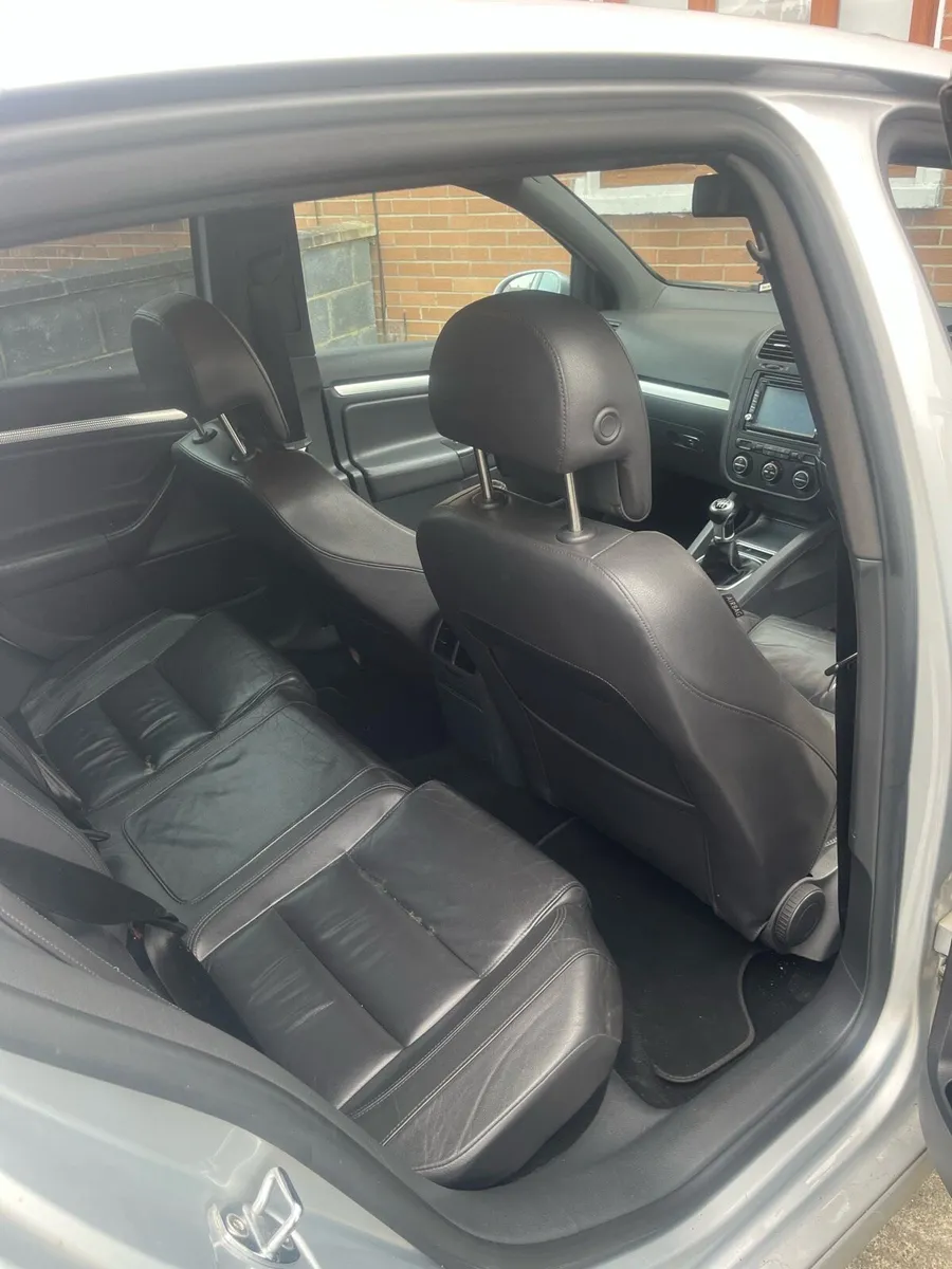 Vw Golf R32 - Image 3