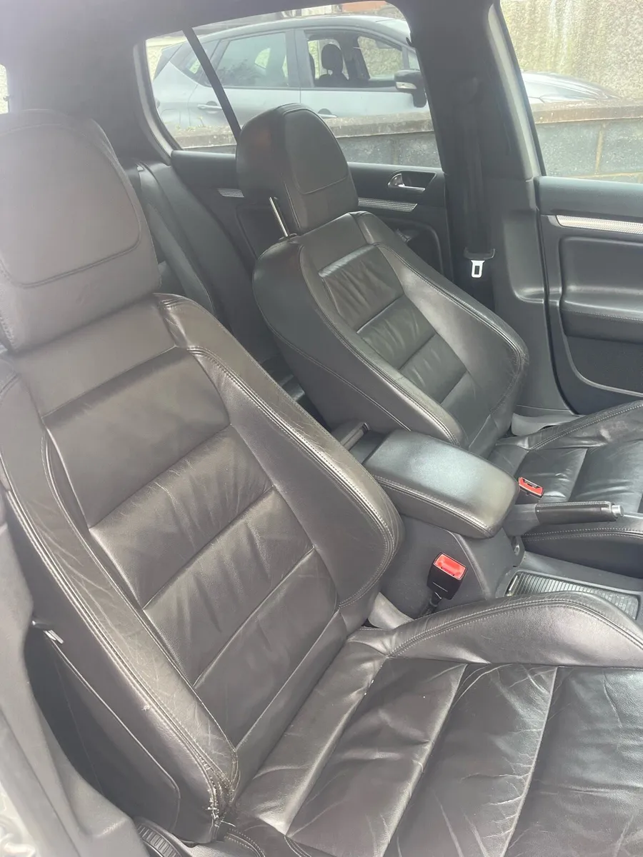 Vw Golf R32 - Image 4