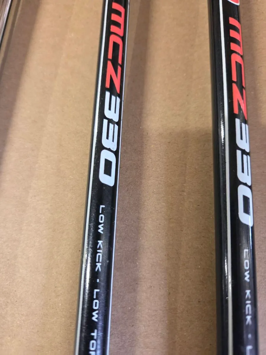 GOLF CLUBS - Image 2