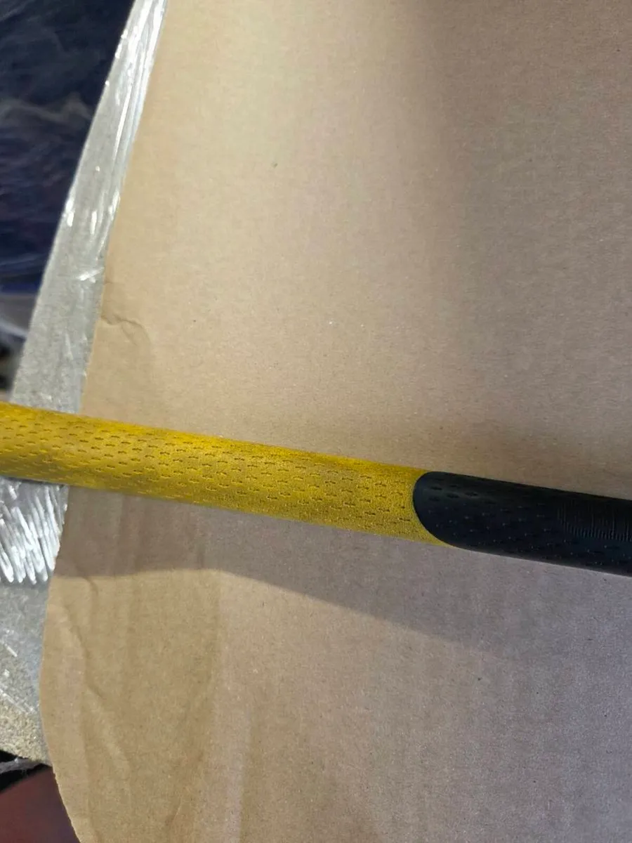 GOLF CLUBS - Image 4