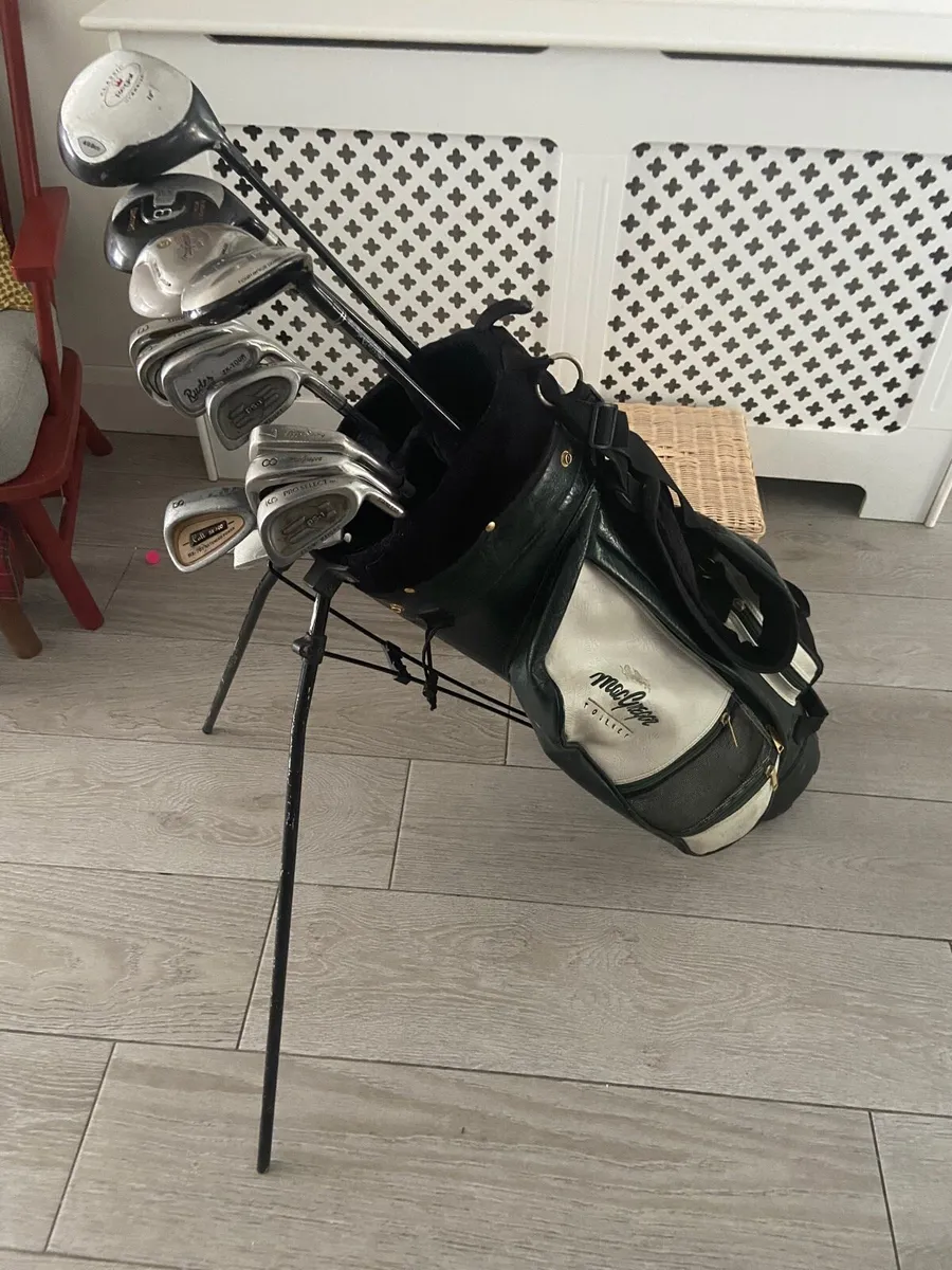 Golf Set - Image 3