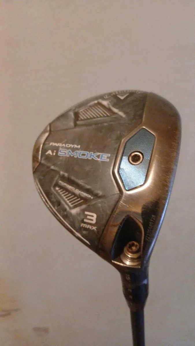 Ai smoke max wood - Image 3