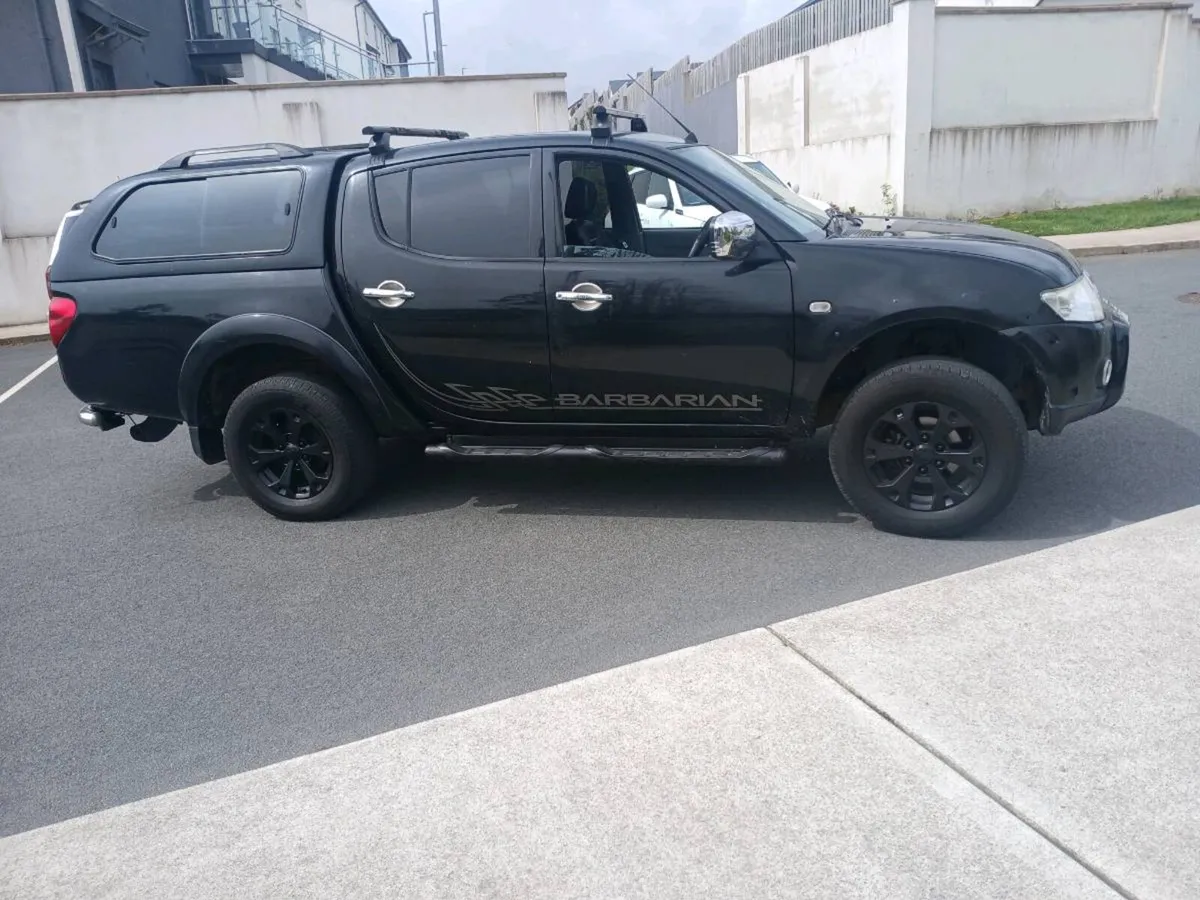 Mishubishi - Image 2