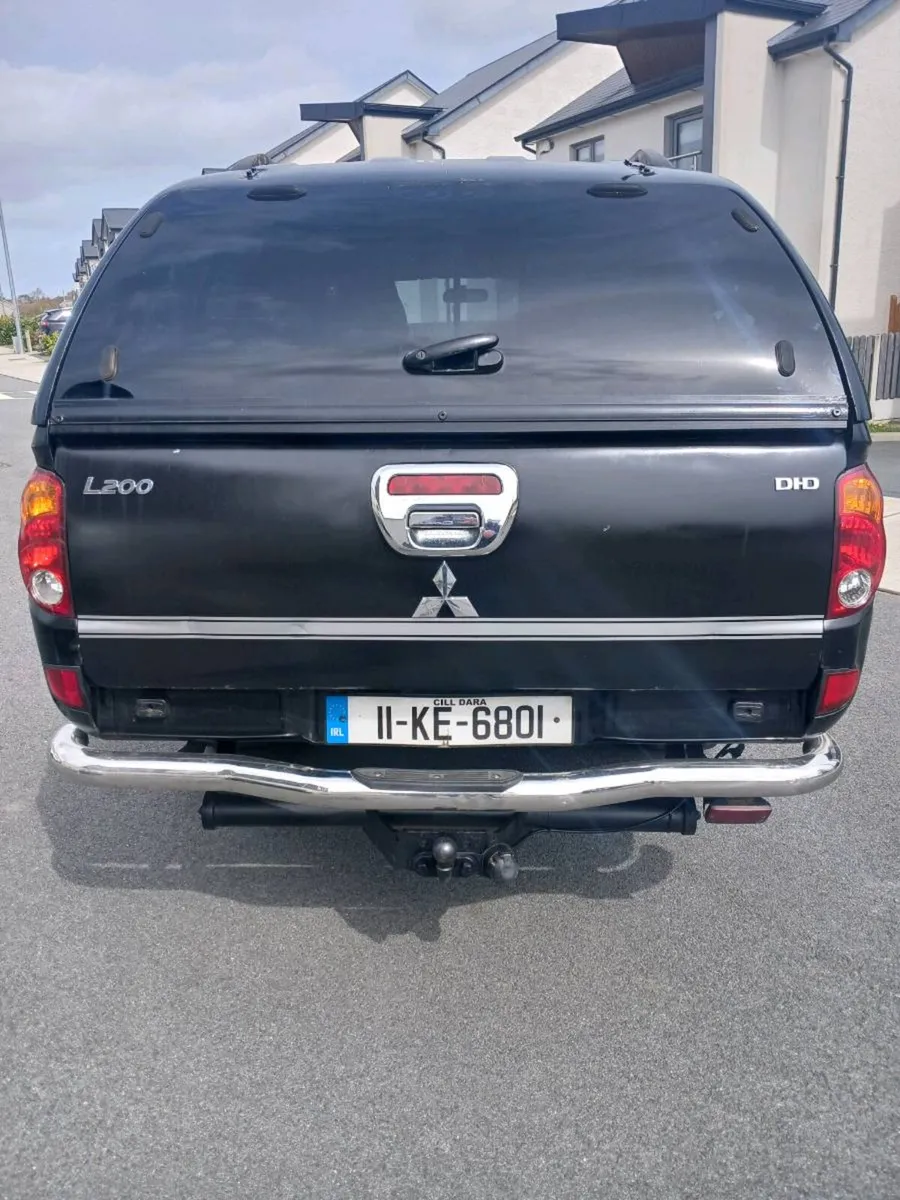 Mishubishi - Image 3