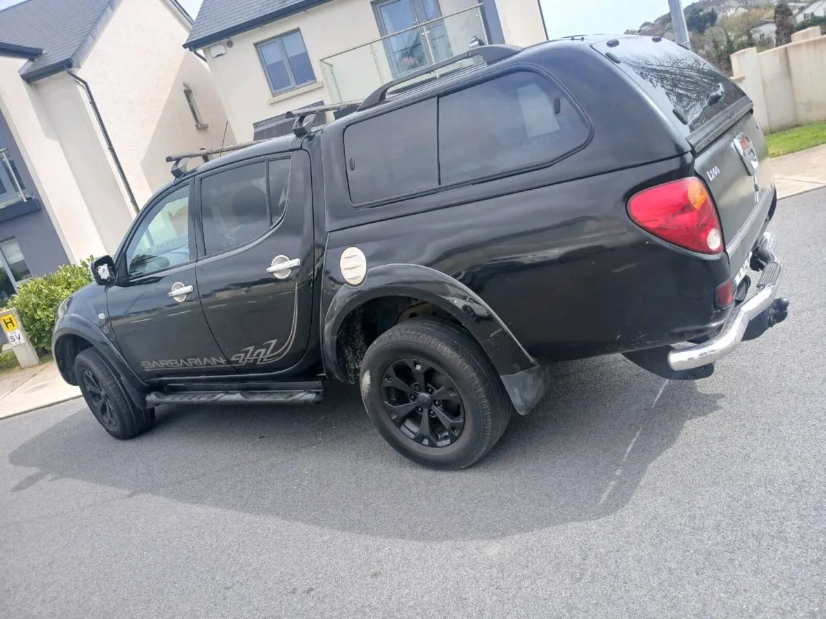 Mishubishi - Image 4