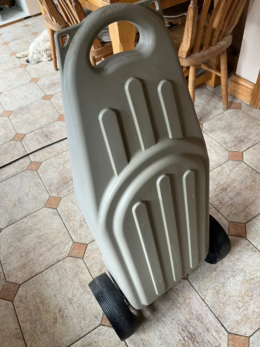 Caravan accessories - Image 1